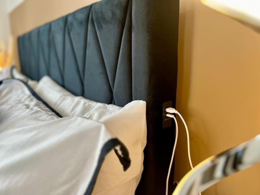 Hessian Lounge -Wyndale- Central 2Br W/Parking Birmingham Ngoại thất bức ảnh
